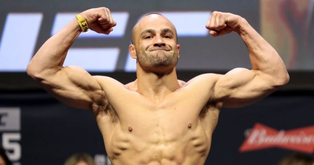 Justin Gaethje i Eddie Alvarez treneri na sledećem TUF-u!