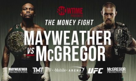 All Access: Floyd Mayweather vs. Conor McGregor- treći deo (VIDEO)