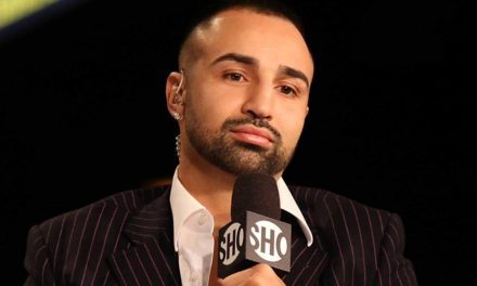 Paulie Malignaggi objasnio detaljno šta se izdešavalo na sparingu sa McGregorom! (VIDEO)