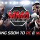 Best MMA Games for PC: Top Fights & Knockouts | Ultimate Guide to MMA: Training, Techniques, and Top Fighters in The World