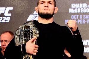 Ufc Champion Khabib Ultimate Guide to MMA: Training, Techniques, and Top Fighters in The World Ufc Champion Khabib | Ultimate Guide to MMA: Training, Techniques, and Top Fighters in The World
