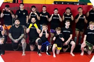 The Ultimate Atlas MMA Guide for Fighters Ultimate Guide to MMA: Training, Techniques, and Top Fighters in The World The Ultimate Atlas MMA Guide for Fighters | Ultimate Guide to MMA: Training, Techniques, and Top Fighters in The World