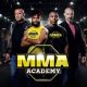 The Best Academy of MMA: Train Like a Pro | Ultimate Guide to MMA: Training, Techniques, and Top Fighters in The World