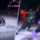 Extreme Ice MMA: Frozen Battles | Ultimate Guide to MMA: Training, Techniques, and Top Fighters in The World