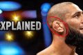 MMA Fighter's Ears: Injuries, Care & Prevention Ultimate Guide to MMA: Training, Techniques, and Top Fighters in The World MMA Fighter's Ears: Injuries, Care & Prevention | Ultimate Guide to MMA: Training, Techniques, and Top Fighters in The World