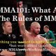 What Does MMA Mean in Text Messages & Online? | Ultimate Guide to MMA: Training, Techniques, and Top Fighters in The World