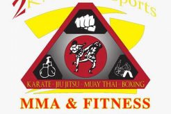 Train Like a Fighter: 2knucklesports MMA & Fitness Ultimate Guide to MMA: Training, Techniques, and Top Fighters in The World Train Like a Fighter: 2knucklesports MMA & Fitness | Ultimate Guide to MMA: Training, Techniques, and Top Fighters in The World