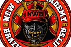 Train Different: New Wave Academy MMA Ultimate Guide to MMA: Training, Techniques, and Top Fighters in The World Train Different: New Wave Academy MMA | Ultimate Guide to MMA: Training, Techniques, and Top Fighters in The World