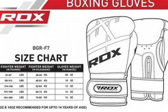 Ultimate MMA Gloves Size Chart & Guide Ultimate Guide to MMA: Training, Techniques, and Top Fighters in The World Ultimate MMA Gloves Size Chart & Guide | Ultimate Guide to MMA: Training, Techniques, and Top Fighters in The World