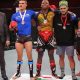 Guide to Amateur MMA Fighting: Tips & Resources | Ultimate Guide to MMA: Training, Techniques, and Top Fighters in The World