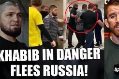 Khabib Arrest Aftermath: Incident & Impact Ultimate Guide to MMA: Training, Techniques, and Top Fighters in The World Khabib Arrest Aftermath: Incident & Impact | Ultimate Guide to MMA: Training, Techniques, and Top Fighters in The World