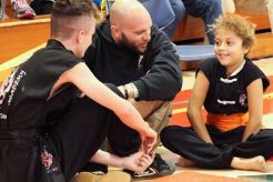 Train Like a Warrior | Dragon MMA Academy | Austin Ultimate Guide to MMA: Training, Techniques, and Top Fighters in The World Train Like a Warrior | Dragon MMA Academy | Austin | Ultimate Guide to MMA: Training, Techniques, and Top Fighters in The World