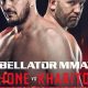 Bellator Mma Prelims | Ultimate Guide to MMA: Training, Techniques, and Top Fighters in The World