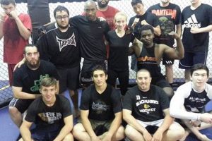 Best MMA Training Gyms in Chicago, IL Ultimate Guide to MMA: Training, Techniques, and Top Fighters in The World Best MMA Training Gyms in Chicago, IL | Ultimate Guide to MMA: Training, Techniques, and Top Fighters in The World