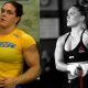 Top Big Female MMA Fighters: Powerhouses of the Octagon | Ultimate Guide to MMA: Training, Techniques, and Top Fighters in The World