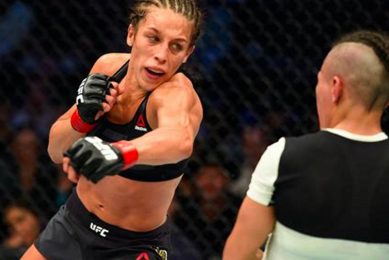 Top Woman MMA Fighters: Ranking & Profiles Ultimate Guide to MMA: Training, Techniques, and Top Fighters in The World Top Woman MMA Fighters: Ranking & Profiles | Ultimate Guide to MMA: Training, Techniques, and Top Fighters in The World