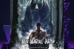 Unleash Your Inner Grizzly: MMA Training Ultimate Guide to MMA: Training, Techniques, and Top Fighters in The World Unleash Your Inner Grizzly: MMA Training | Ultimate Guide to MMA: Training, Techniques, and Top Fighters in The World