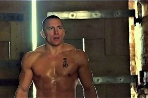 GSP's MMA Workout: Train Like a Champion Ultimate Guide to MMA: Training, Techniques, and Top Fighters in The World GSP's MMA Workout: Train Like a Champion | Ultimate Guide to MMA: Training, Techniques, and Top Fighters in The World
