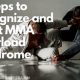 Mma Overload | Ultimate Guide to MMA: Training, Techniques, and Top Fighters in The World