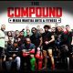Ultimate Compound MMA & Fitness Training | Ultimate Guide to MMA: Training, Techniques, and Top Fighters in The World