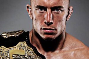 The Legendary MMA Fighter Georges St-Pierre's Legacy Ultimate Guide to MMA: Training, Techniques, and Top Fighters in The World The Legendary MMA Fighter Georges St-Pierre's Legacy | Ultimate Guide to MMA: Training, Techniques, and Top Fighters in The World