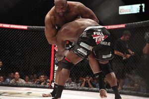 Bob Sapp's Complete MMA Fight Record & History Ultimate Guide to MMA: Training, Techniques, and Top Fighters in The World Bob Sapp's Complete MMA Fight Record & History | Ultimate Guide to MMA: Training, Techniques, and Top Fighters in The World