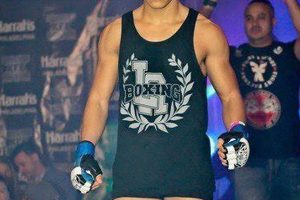 MMA Fighter Ryan Cafaro: Bio, Record, and News Ultimate Guide to MMA: Training, Techniques, and Top Fighters in The World MMA Fighter Ryan Cafaro: Bio, Record, and News | Ultimate Guide to MMA: Training, Techniques, and Top Fighters in The World