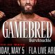 Intense Gamebred Bare Knuckle MMA Action! | Ultimate Guide to MMA: Training, Techniques, and Top Fighters in The World