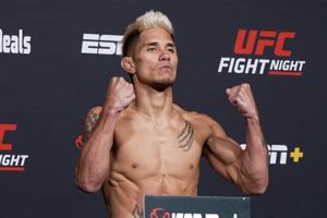 UFC Fighter T.J. Brown: MMA Record & Bio Ultimate Guide to MMA: Training, Techniques, and Top Fighters in The World UFC Fighter T.J. Brown: MMA Record & Bio | Ultimate Guide to MMA: Training, Techniques, and Top Fighters in The World