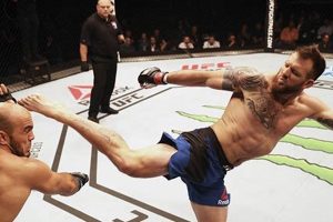 The Rise of Bader MMA: A Legacy Forged Ultimate Guide to MMA: Training, Techniques, and Top Fighters in The World The Rise of Bader MMA: A Legacy Forged | Ultimate Guide to MMA: Training, Techniques, and Top Fighters in The World