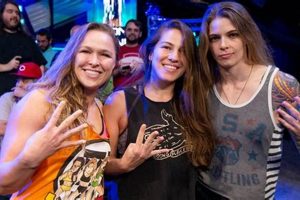 Jessamyn Duke Mma Ultimate Guide to MMA: Training, Techniques, and Top Fighters in The World Jessamyn Duke Mma | Ultimate Guide to MMA: Training, Techniques, and Top Fighters in The World