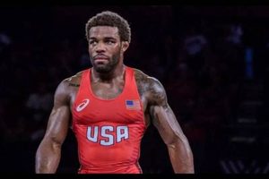 Will Jordan Burroughs Enter MMA? A Wrestling Star's Potential Ultimate Guide to MMA: Training, Techniques, and Top Fighters in The World Will Jordan Burroughs Enter MMA? A Wrestling Star's Potential | Ultimate Guide to MMA: Training, Techniques, and Top Fighters in The World