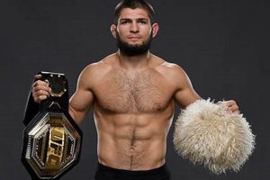 Mma Khabib Ultimate Guide to MMA: Training, Techniques, and Top Fighters in The World Mma Khabib | Ultimate Guide to MMA: Training, Techniques, and Top Fighters in The World