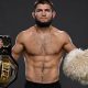 Mma Khabib | Ultimate Guide to MMA: Training, Techniques, and Top Fighters in The World