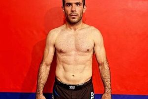 The MMA Journey of Ali Heibati: A Rising Star Ultimate Guide to MMA: Training, Techniques, and Top Fighters in The World The MMA Journey of Ali Heibati: A Rising Star | Ultimate Guide to MMA: Training, Techniques, and Top Fighters in The World