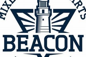 Train Like a Pro: Beacon MMA Gym Ultimate Guide to MMA: Training, Techniques, and Top Fighters in The World Train Like a Pro: Beacon MMA Gym | Ultimate Guide to MMA: Training, Techniques, and Top Fighters in The World