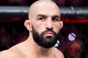 Mma Gordon Ultimate Guide to MMA: Training, Techniques, and Top Fighters in The World Mma Gordon | Ultimate Guide to MMA: Training, Techniques, and Top Fighters in The World