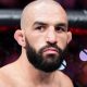 Mma Gordon | Ultimate Guide to MMA: Training, Techniques, and Top Fighters in The World