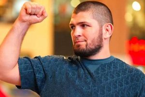 Khabib Nurmagomedov: Where Is He From? Ultimate Guide to MMA: Training, Techniques, and Top Fighters in The World Khabib Nurmagomedov: Where Is He From? | Ultimate Guide to MMA: Training, Techniques, and Top Fighters in The World