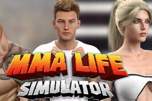 Ultimate MMA Life Simulator F95: Fight Your Way to the Top Ultimate Guide to MMA: Training, Techniques, and Top Fighters in The World Ultimate MMA Life Simulator F95: Fight Your Way to the Top | Ultimate Guide to MMA: Training, Techniques, and Top Fighters in The World