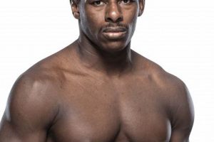 UFC Star Buckley's Complete MMA Record & Stats Ultimate Guide to MMA: Training, Techniques, and Top Fighters in The World UFC Star Buckley's Complete MMA Record & Stats | Ultimate Guide to MMA: Training, Techniques, and Top Fighters in The World