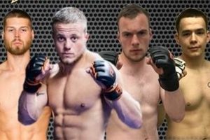 Top Alaska MMA Gyms & Fighters Ultimate Guide to MMA: Training, Techniques, and Top Fighters in The World Top Alaska MMA Gyms & Fighters | Ultimate Guide to MMA: Training, Techniques, and Top Fighters in The World