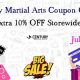 Best Huntington MMA Promo Codes & Deals | Ultimate Guide to MMA: Training, Techniques, and Top Fighters in The World
