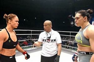 Gabi Garcia: The MMA Fighter's Journey Ultimate Guide to MMA: Training, Techniques, and Top Fighters in The World Gabi Garcia: The MMA Fighter's Journey | Ultimate Guide to MMA: Training, Techniques, and Top Fighters in The World