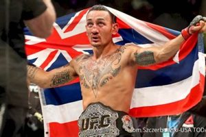 Top Hawaii MMA Fighters: Island Warriors Ultimate Guide to MMA: Training, Techniques, and Top Fighters in The World Top Hawaii MMA Fighters: Island Warriors | Ultimate Guide to MMA: Training, Techniques, and Top Fighters in The World
