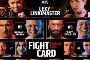 Clout Mma 4 Ultimate Guide to MMA: Training, Techniques, and Top Fighters in The World Clout Mma 4 | Ultimate Guide to MMA: Training, Techniques, and Top Fighters in The World