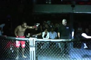 Ultimate MMA Fights in Chicago Tonight! Ultimate Guide to MMA: Training, Techniques, and Top Fighters in The World Ultimate MMA Fights in Chicago Tonight! | Ultimate Guide to MMA: Training, Techniques, and Top Fighters in The World