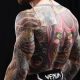 Inked Warriors: Tattooed MMA Fighters & Their Stories | Ultimate Guide to MMA: Training, Techniques, and Top Fighters in The World