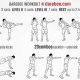 Ultimate MMA Conditioning Workouts for Fighters | Ultimate Guide to MMA: Training, Techniques, and Top Fighters in The World