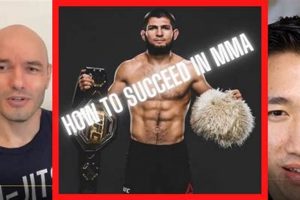 Top MMA Jobs: Find Your Career in the Cage | Ultimate Guide to MMA: Training, Techniques, and Top Fighters in The World